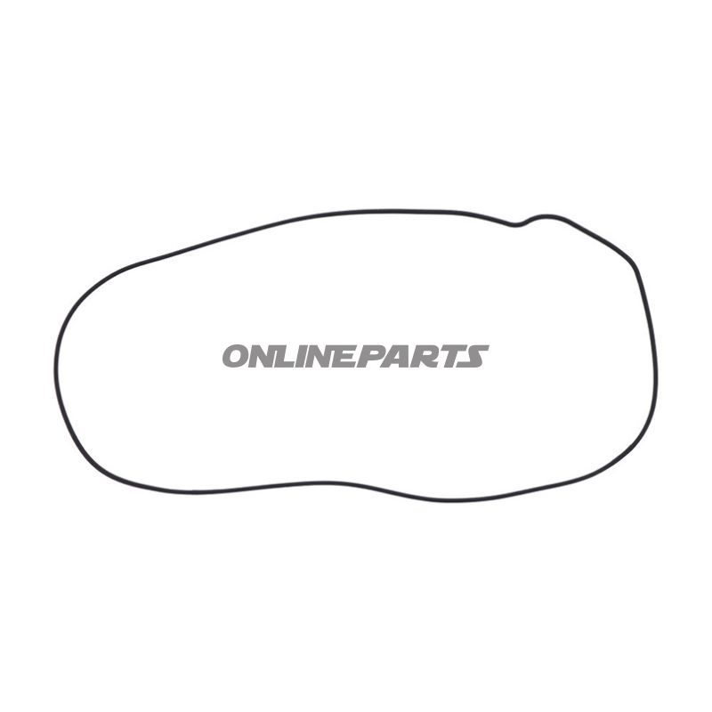 Clutch Cover Gasket (Orig Spare Part)