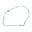 Clutch Cover Gasket (Orig Spare Part)