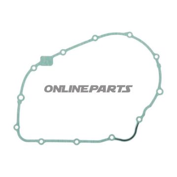 Clutch Cover Gasket (Orig Spare Part)