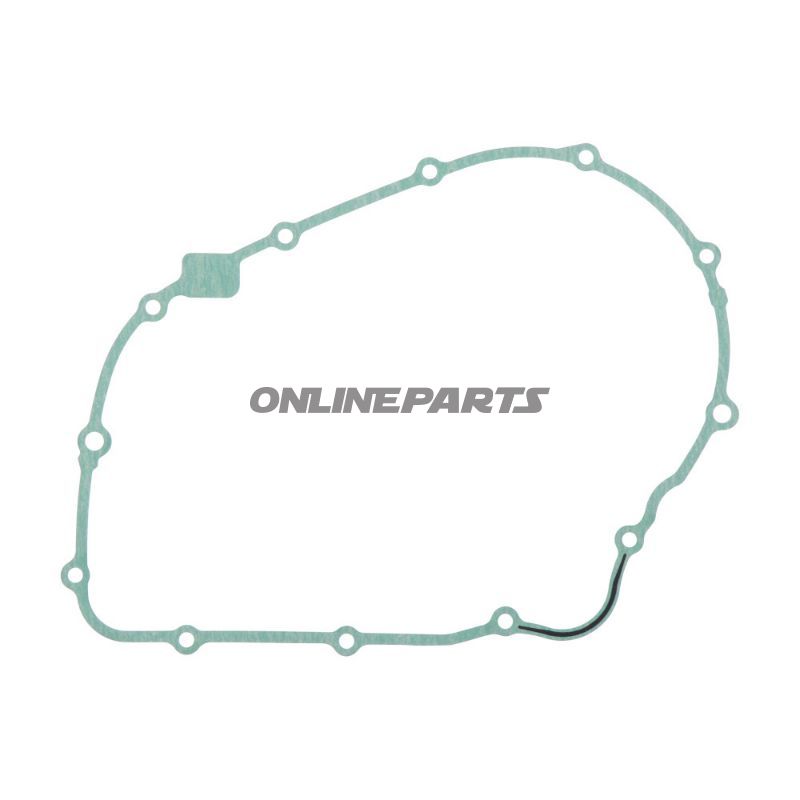 Clutch Cover Gasket (Orig Spare Part)