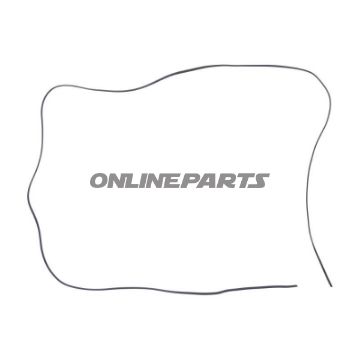 Variator Cover Gasket Oe Spare Part