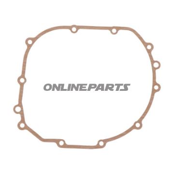 Clutch Cover Gasket (Orig Spare Part)