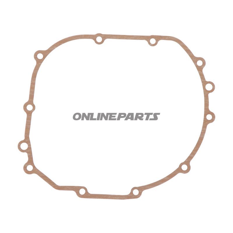 Clutch Cover Gasket (Orig Spare Part)