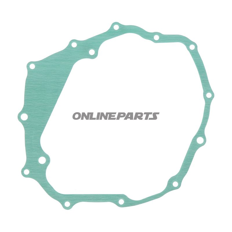 Clutch Cover Gasket Athena