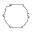 Clutch Cover Gasket Au Athena