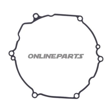 Clutch Cover Gasket Au Athena