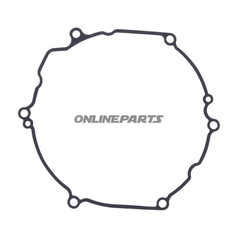 Clutch Cover Gasket Au Athena