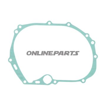 Clutch Cover Gasket Athena