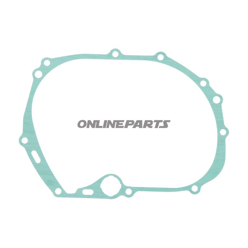 Clutch Cover Gasket Athena