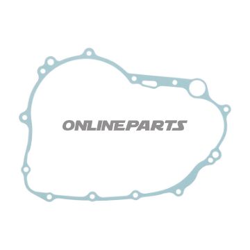 Clutch Cover Gasket In Athena
