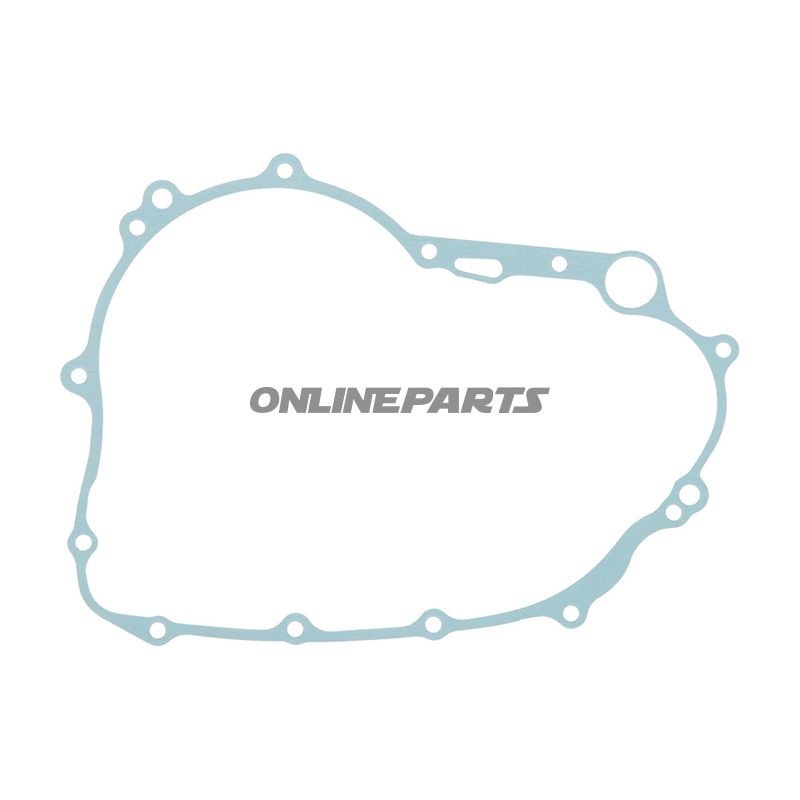 Clutch Cover Gasket In Athena