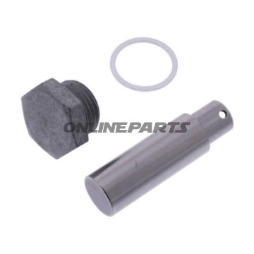 Tensioner (Orig Spare Part)