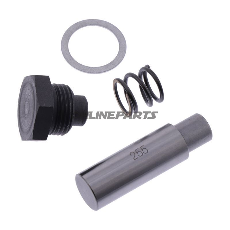 Tensioner Kit (Orig Spare Part)