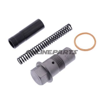 Tensioner Kit (Orig Spare Part)