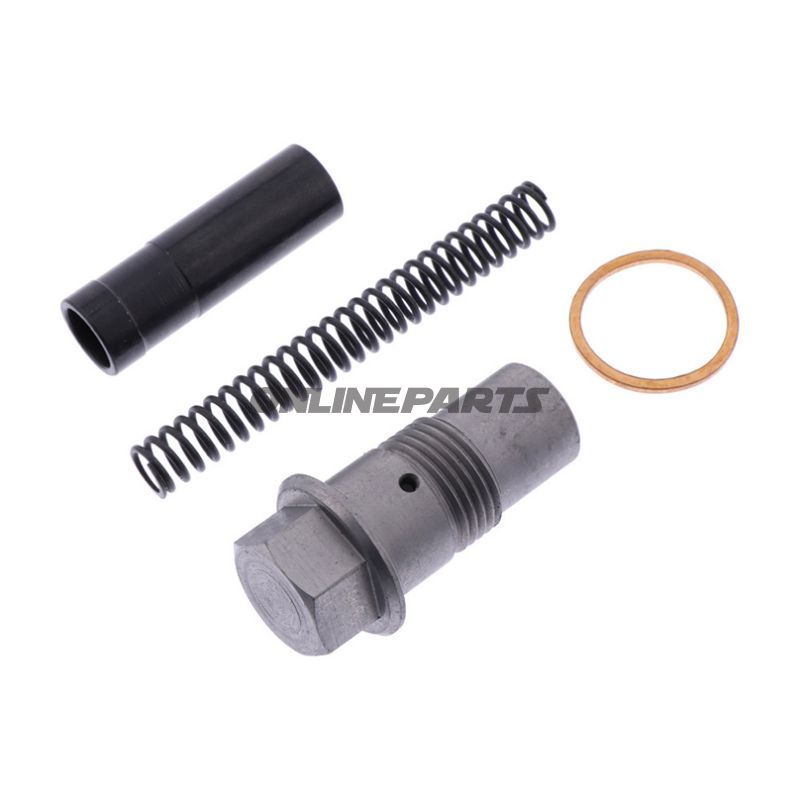 Tensioner Kit (Orig Spare Part)