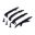 Cam Chain Guide Kit (Orig Spare Part)