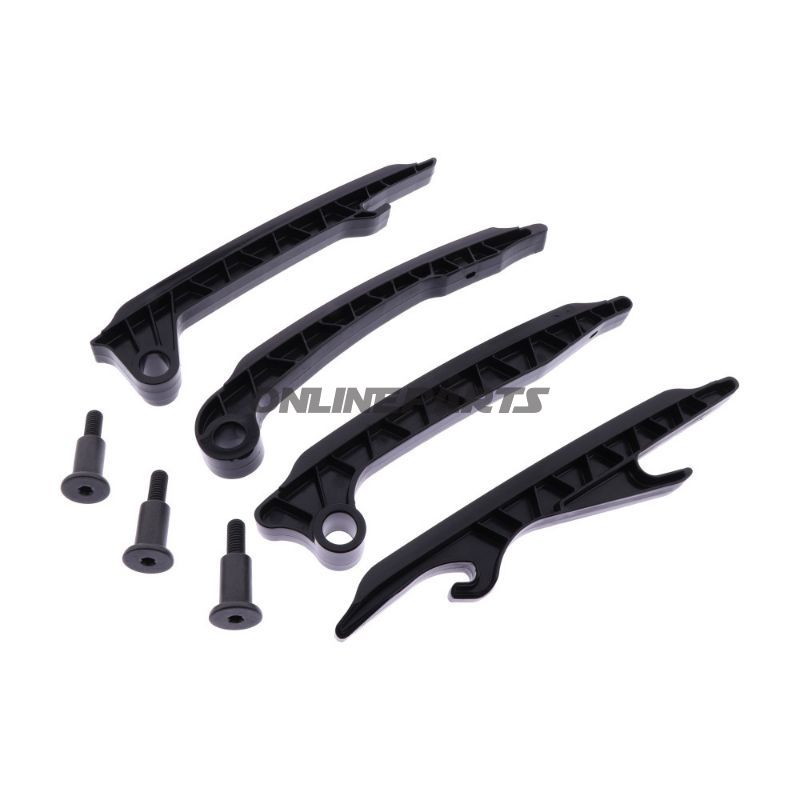 Cam Chain Guide Kit (Orig Spare Part)