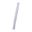 Fork Leg Outer Aluminium Jmpsilver