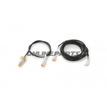 Temperature Sensor Daytonaoil / Water