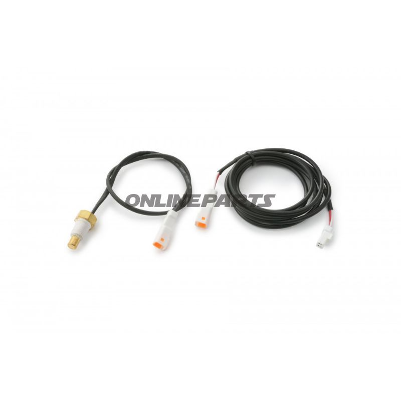 Temperature Sensor Daytonaoil / Water