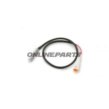 Temperature Sensor Daytonaair