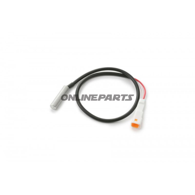 Temperature Sensor Daytonaair
