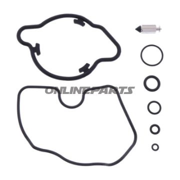 Carburettor Repair Kit Keystershort Set Eco Kit