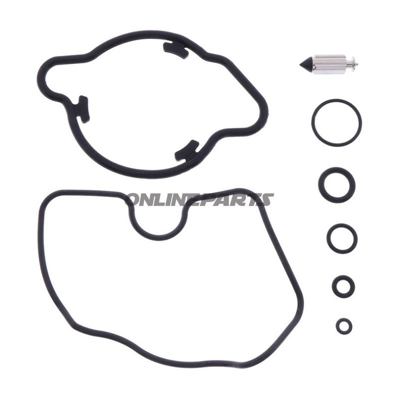 Carburettor Repair Kit Keystershort Set Eco Kit