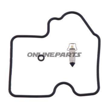 Carburettor Repair Kit Keysterfull Set