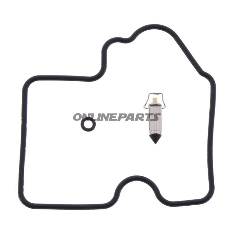 Carburettor Repair Kit Keysterfull Set
