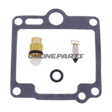 Carburettor Repair Kit Keysterfull Set