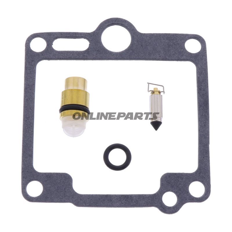 Carburettor Repair Kit Keysterfull Set