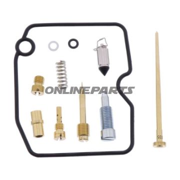 Carburettor Repair Kit Keysterfull Set