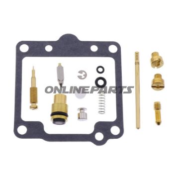 Carburettor Repair Kit Keysterfull Set