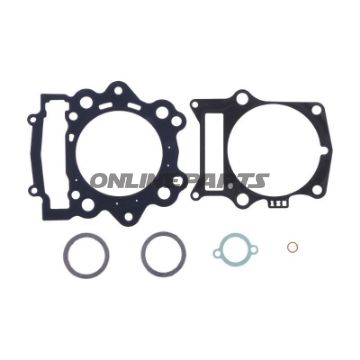 Topend Gasket Kit Athenafor Standard Cylinder Kit