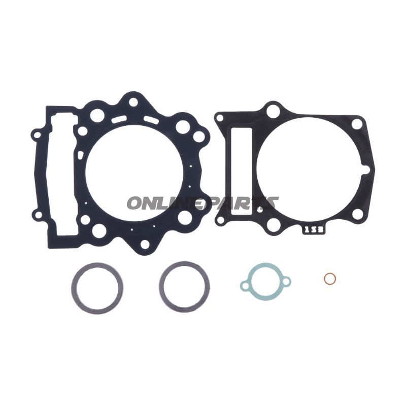 Topend Gasket Kit Athenafor Standard Cylinder Kit