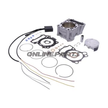 Cylinder Kit 290Ccm Athenabig Bore Cylinder Kit