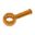 Ringfitting Variotyp000 10Mm 0 Orange