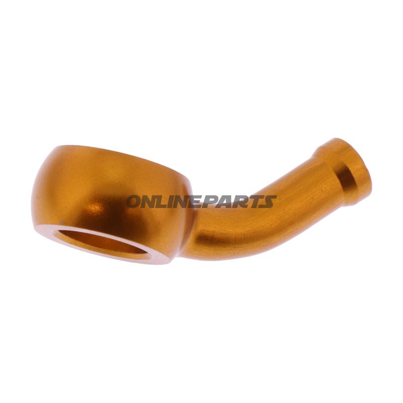 Ringfitting Variotyp004 10Mm 45 Orange