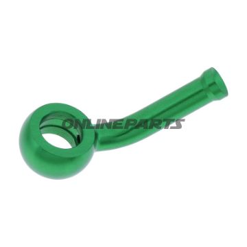 Ringfitting Variotyp014 10Mm 45 Green