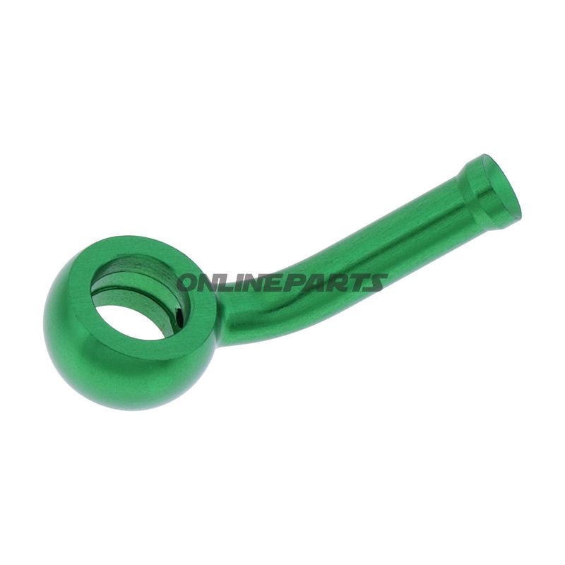Ringfitting Variotyp014 10Mm 45 Green
