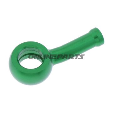 Ringfitting Variotyp020 10Mm 20 S Green