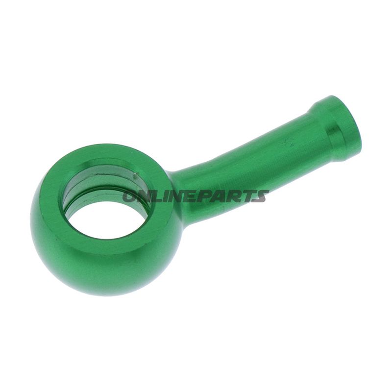 Ringfitting Variotyp020 10Mm 20 S Green