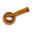 Ringfitting Variotyp020 10Mm 20 S Orange