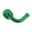 Ringfitting Variotyp019 10Mm 90 Green