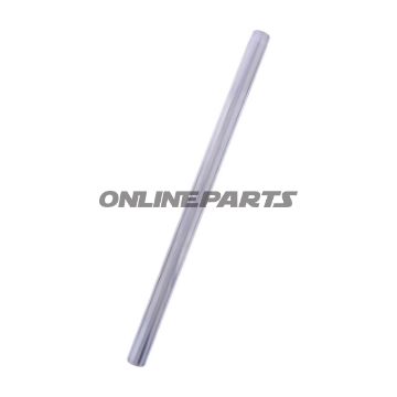 Fork Tube Chrome Jmp
