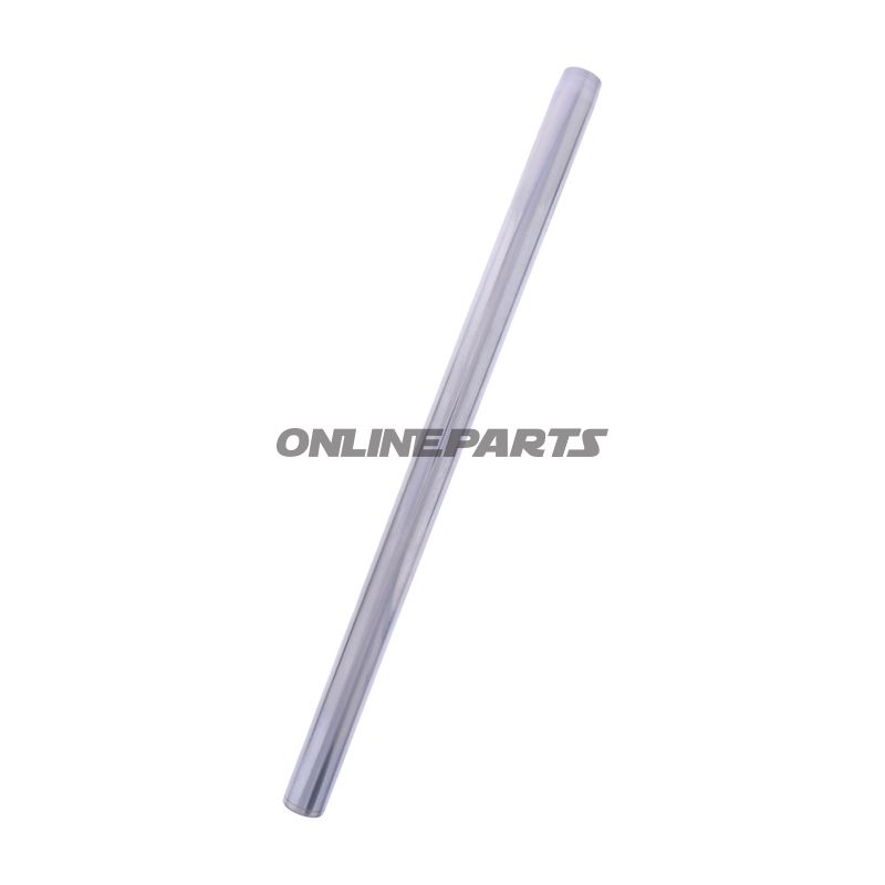 Fork Tube Chrome Jmp