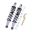Yss Twin Shock Absorberadjustable