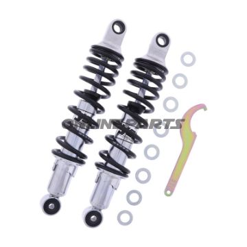 Yss Twin Shock Absorberadjustable