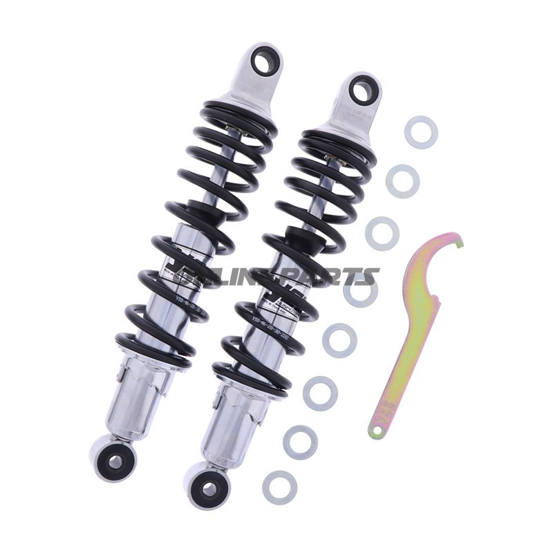 Yss Twin Shock Absorberadjustable